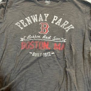Fenway Park T-shirt